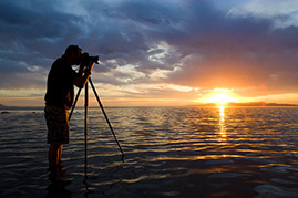 photography workshops for infrared photos