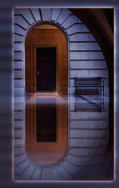 best fine art print - The Arrival by Alexandra Morrison