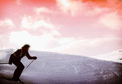fantasy ski image