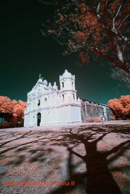 San Vicente Church